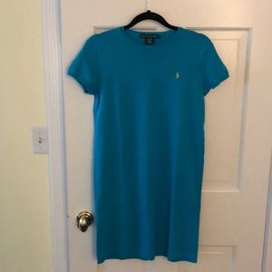 Polo dress!